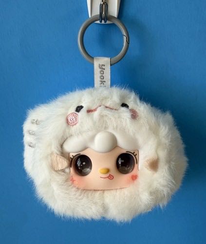 Nana Disney Doorables Let’s Party Series