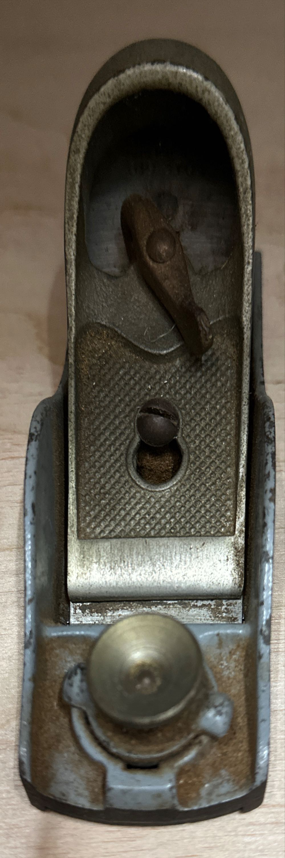 TheWalking Dead #15 RV Walker