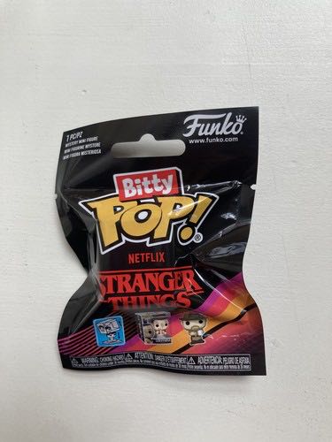 Din Grogu With Armor