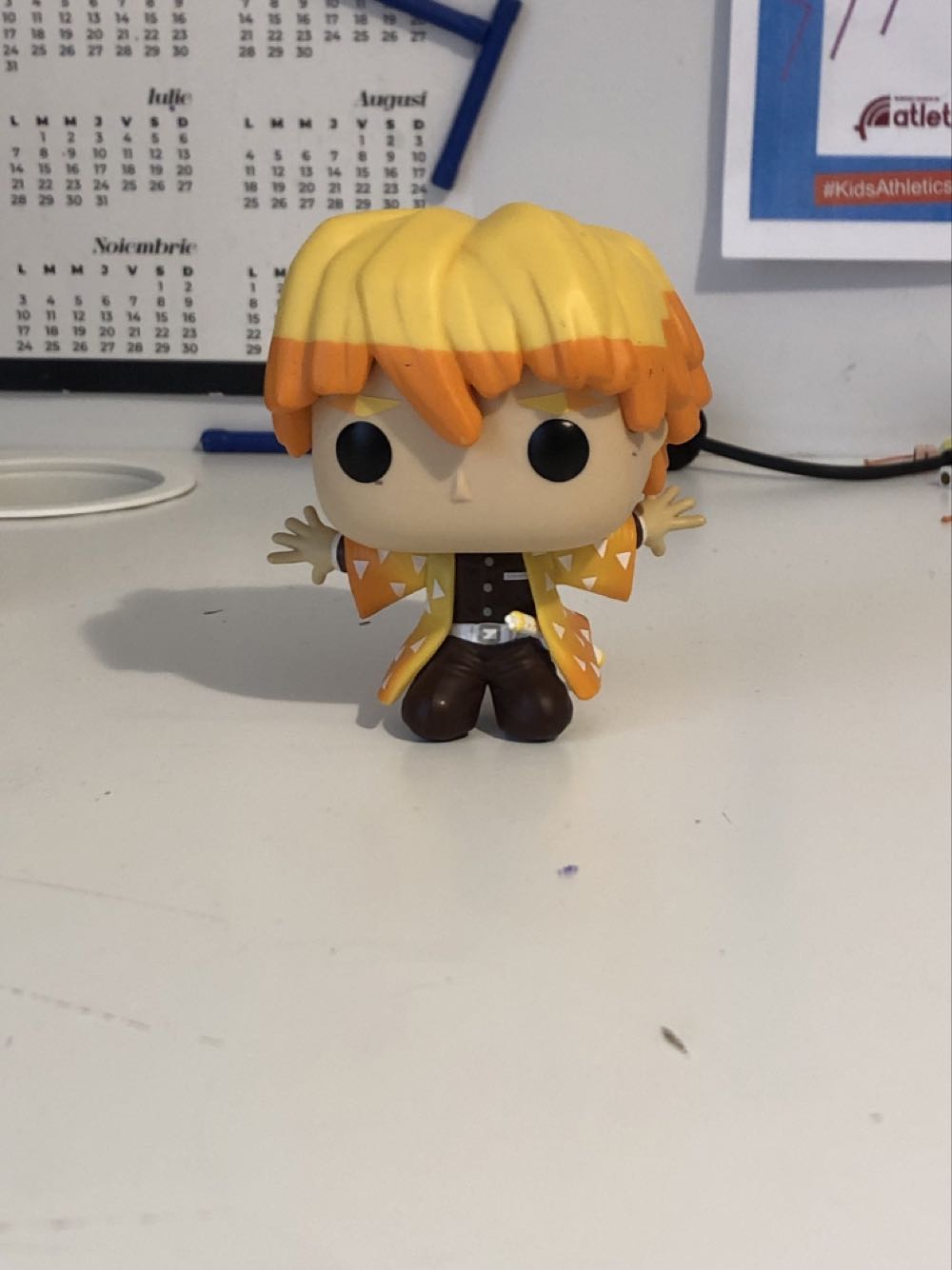 Itty Bitty: TMNT: Leonardo & Van