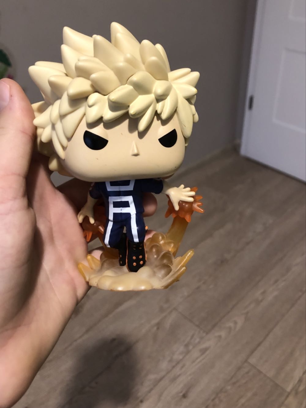 CULTURE FLY : Halloween II : Michael Myers Bloody Eyes