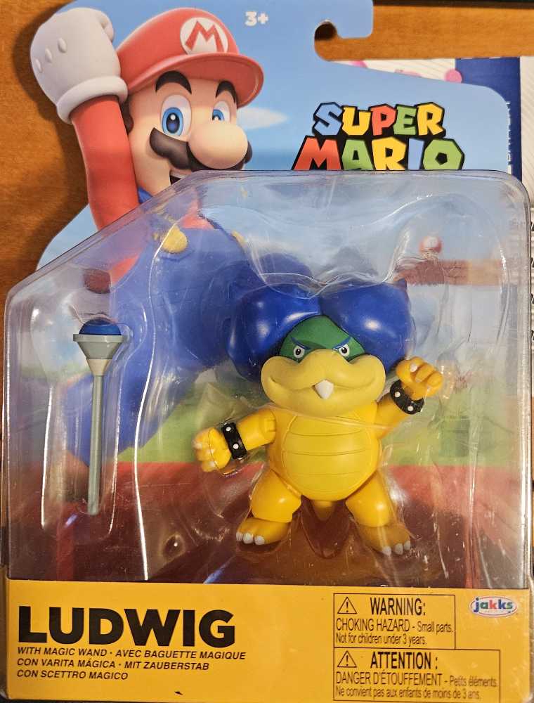 Stitch With Lights (Bitty Pop!)