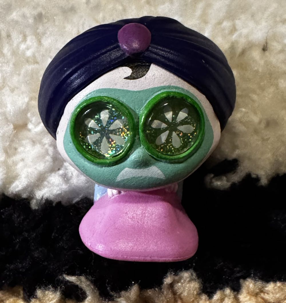 Dc Universe Club Infinite Earths Figure Mirror Master Exclusive