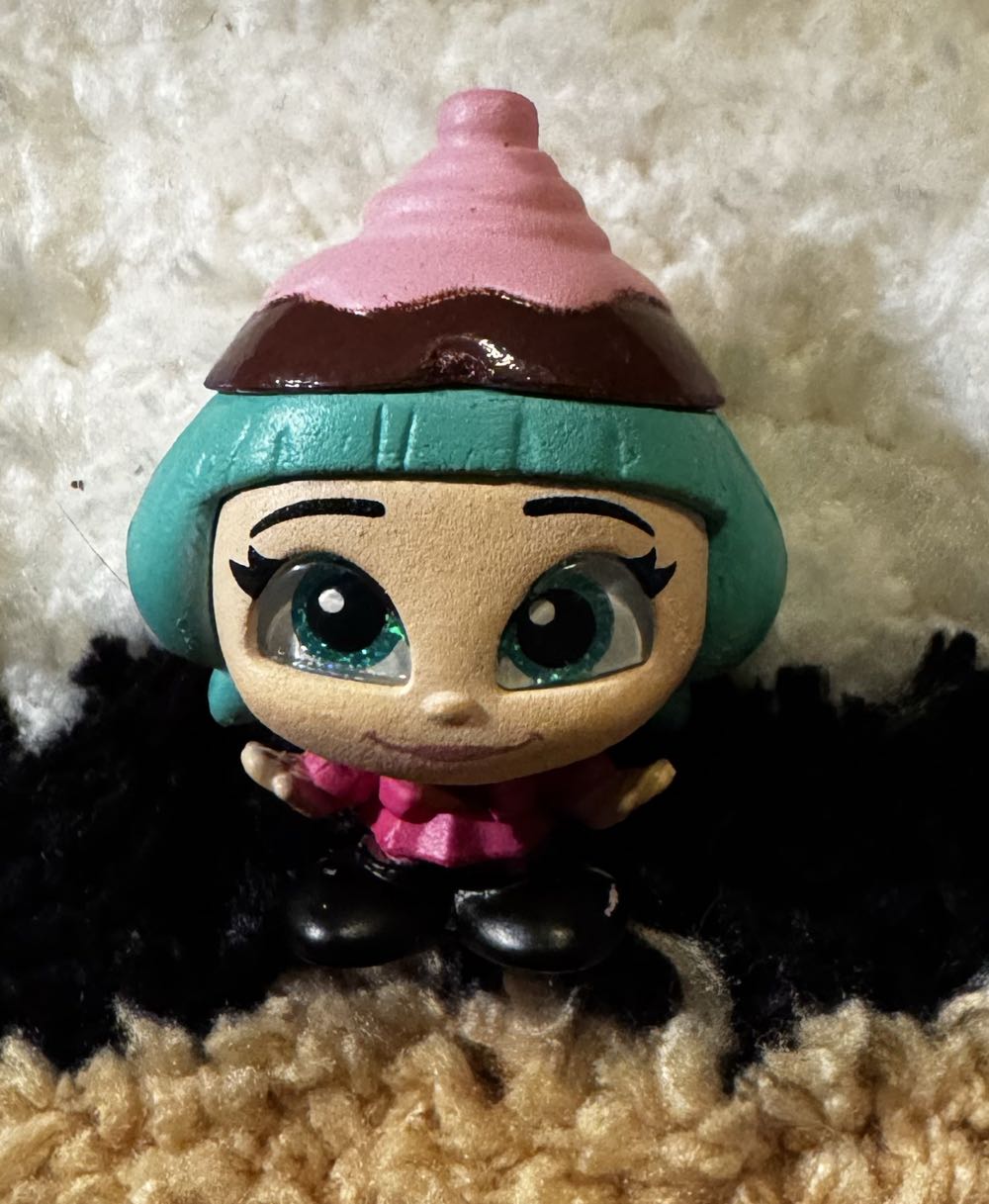 Cosbi Star Wars Dark Side, Darth Vader