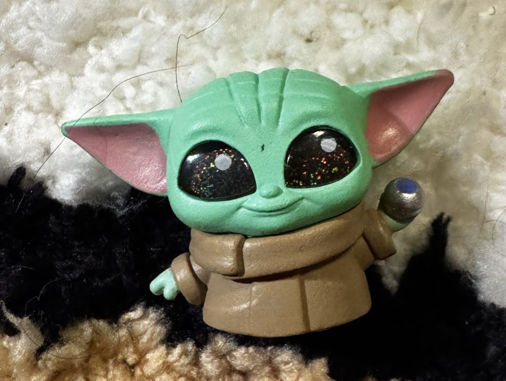 Ballerina Youtooz John Wick: Ballerina