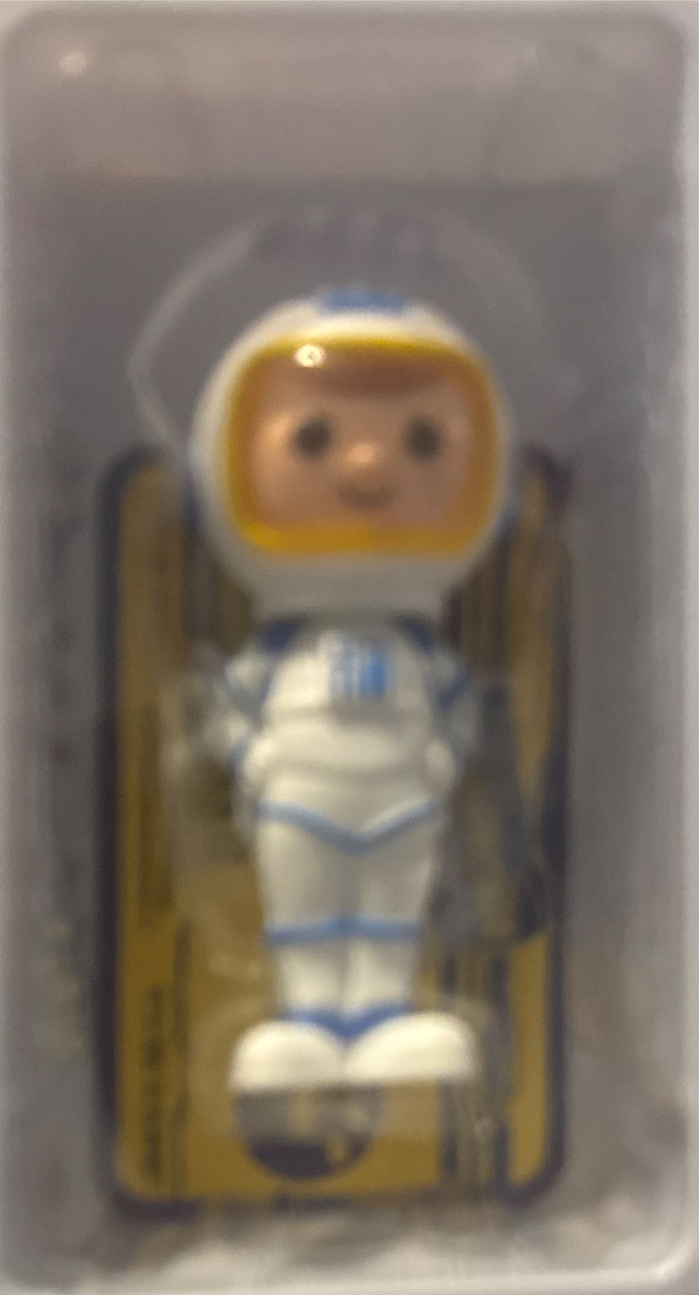 Funko Rewind Fun In Space: Freddy Funko  vinyl figure collectible [Barcode 889698763714] - Main Image 2