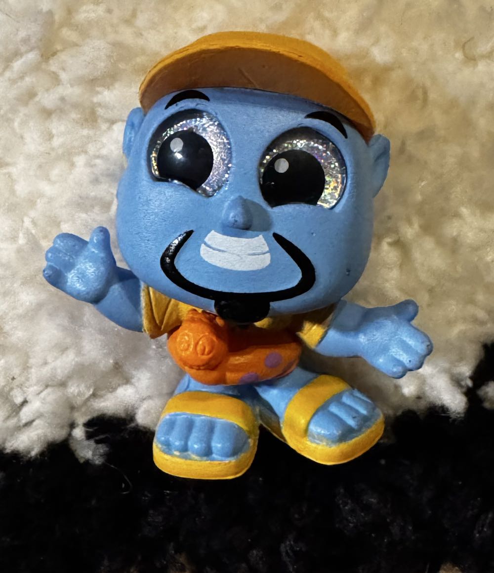 Attack On Titan Connie Springer Collectable Vinyl Figure