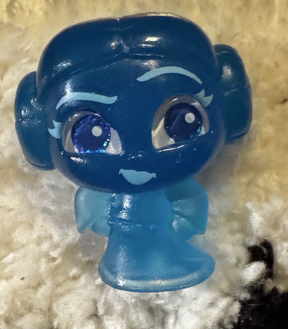 Dorbz Disney Monsters Inc.: Boo # 044