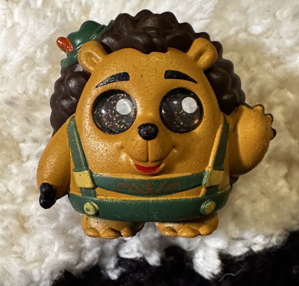 Banpresto My Hero Academia Tomura Shigaraki Vol. 8 Bandai Spirits The Evil Villains Figure