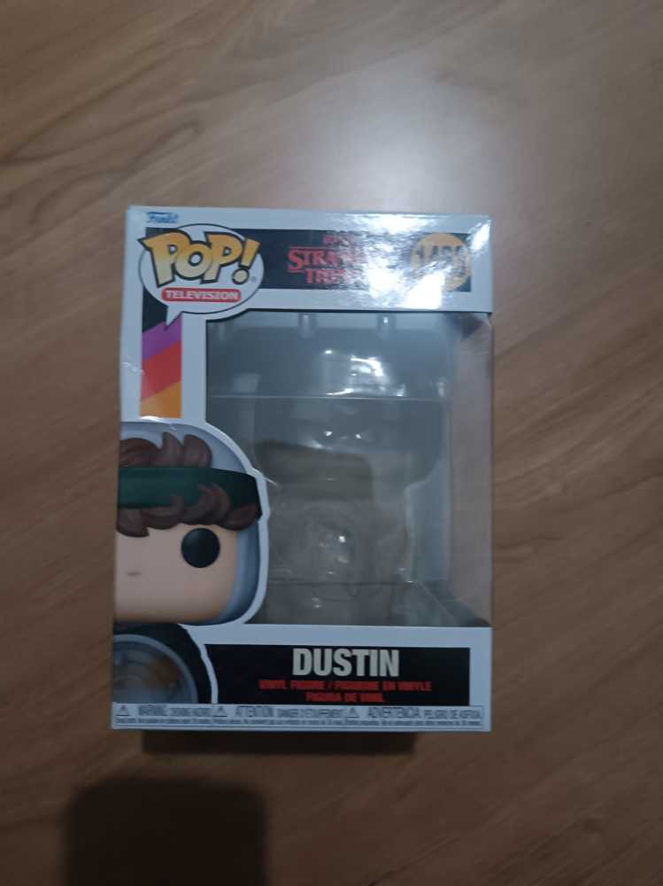 Bitty Pop Harry Potter 31