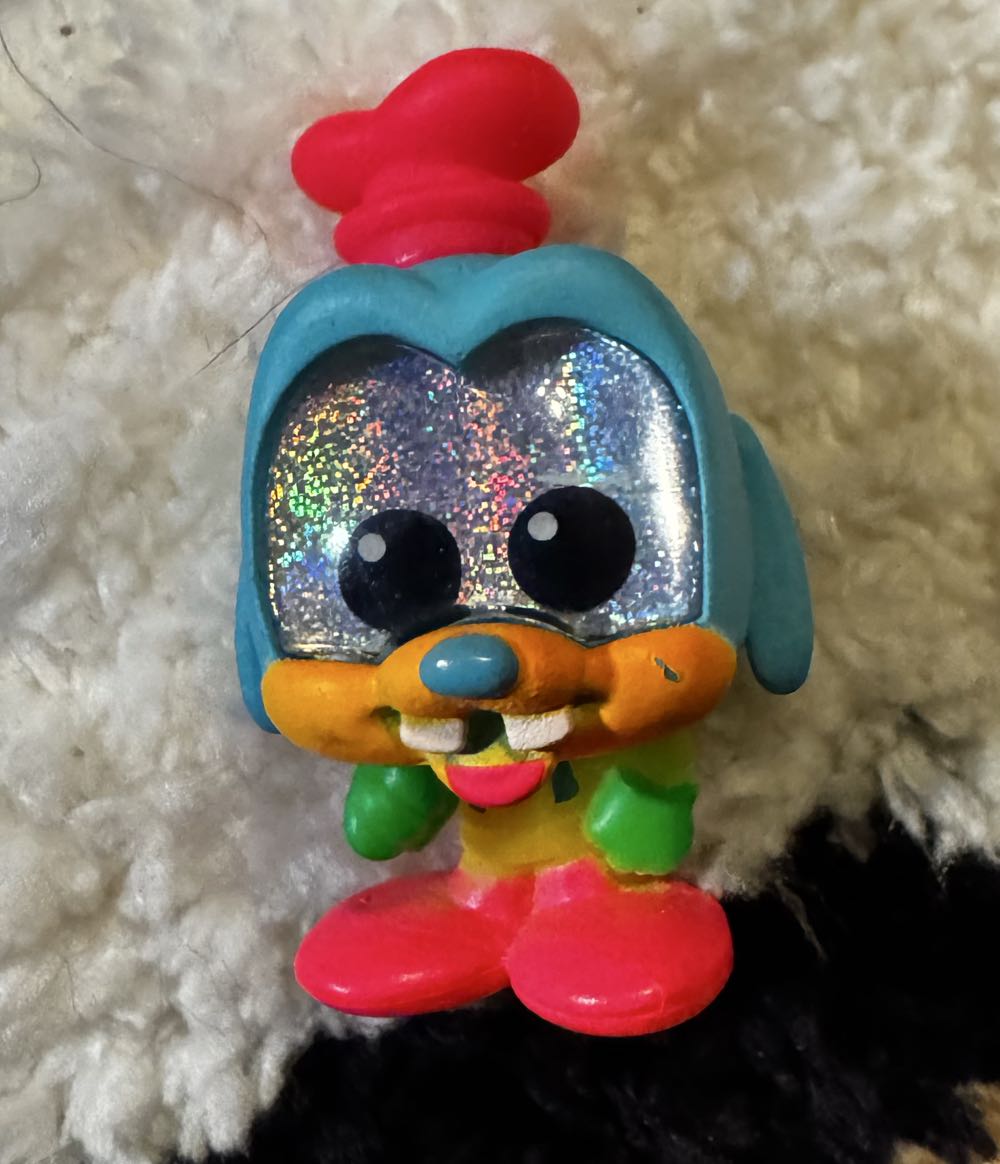 Ghoulsville Ghoul Gang: Ghouleena (Forever Filthy)