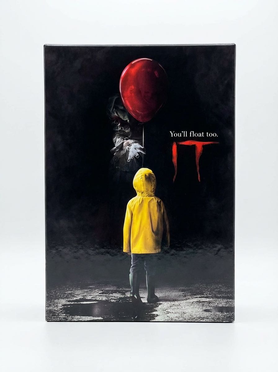 Pennywise - It vinyl figure collectible - Main Image 2