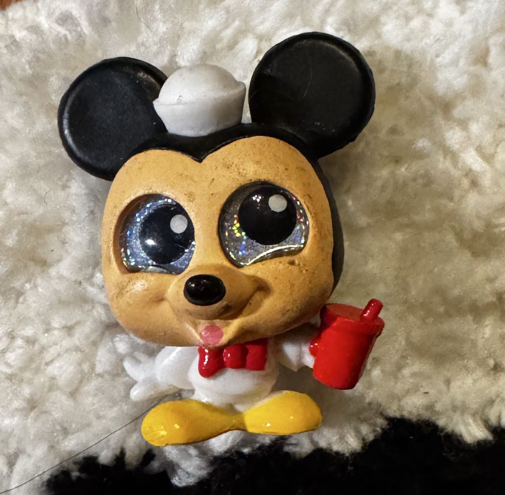 Kidrobot Bamboozoo Albie Onsen Papa By Peskimo 3 Inch Vinyl Dunny Height