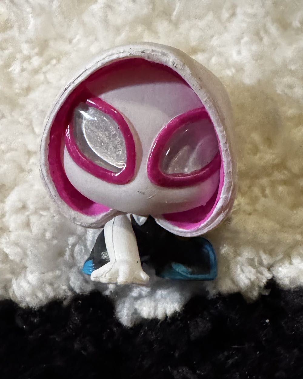 Hopper Bandai Namco Stranger Things Hopper Season 4 6” Hawkins Figure Collection Action Figure