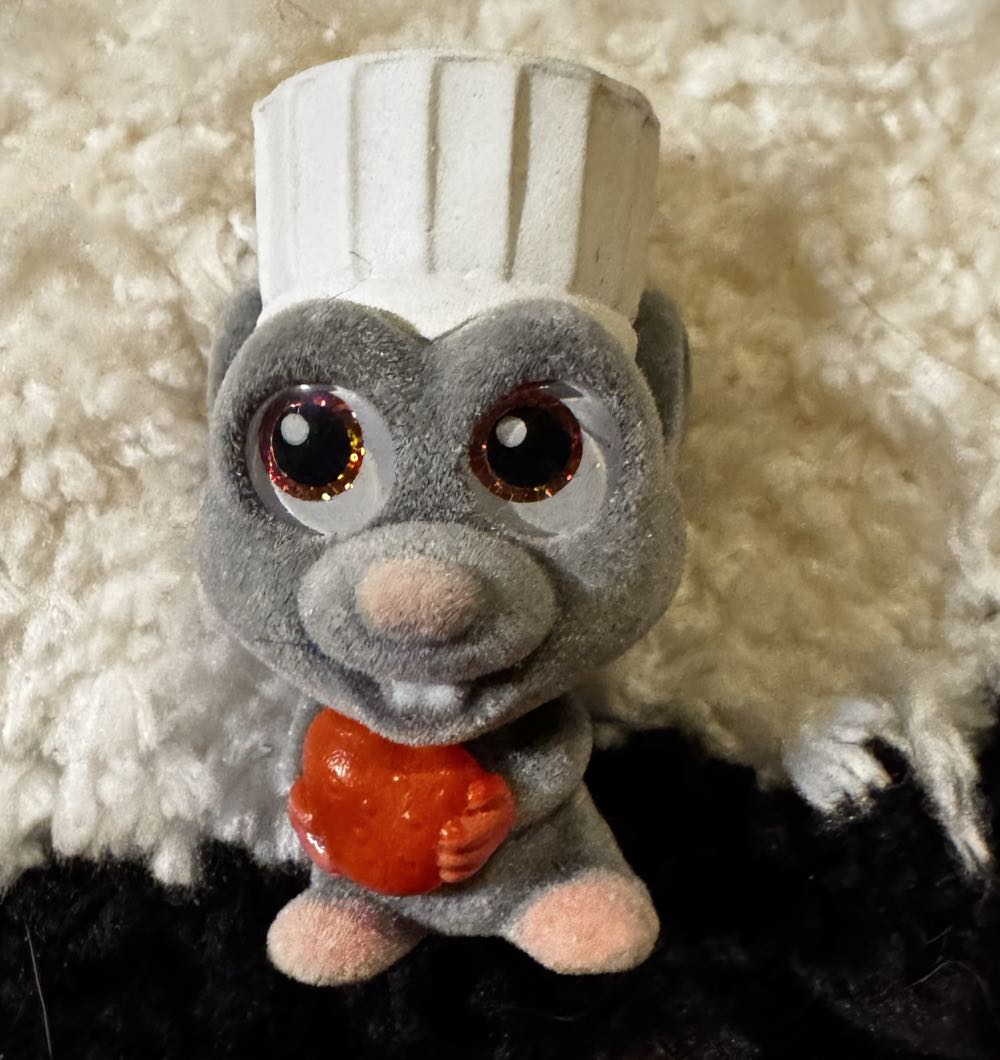 Mark (Love Actually)