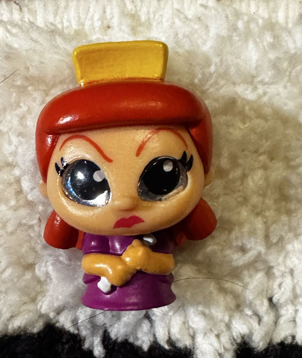 Kinder Joy Demogorgon