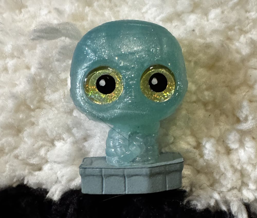 Zero Pocket Keychain