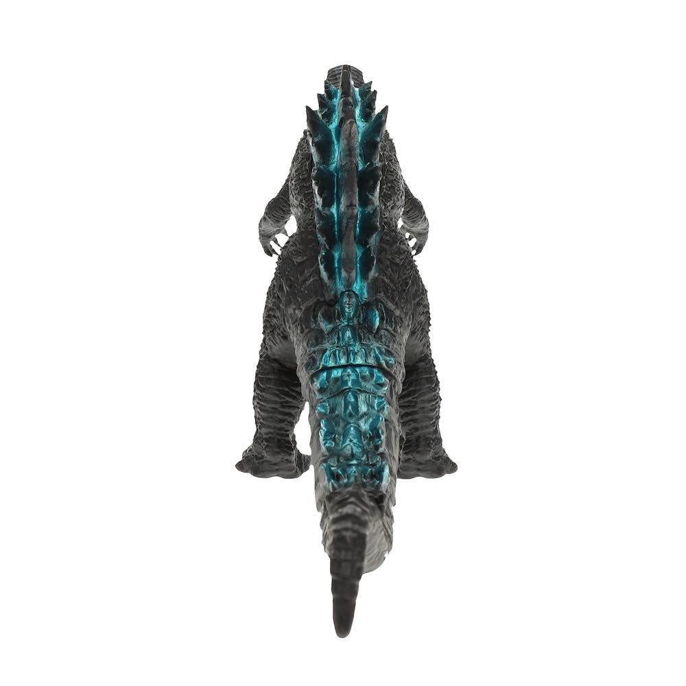Godzilla ( Bandai / Bandai Namco / 2019 ) - Godzilla vinyl figure collectible [Barcode 4549660337546] - Main Image 3