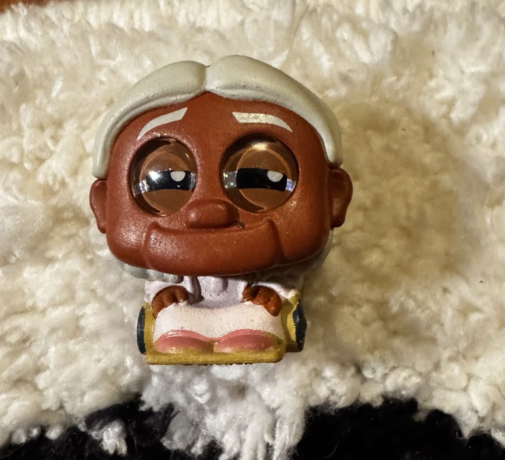 Spin master DC Superman: Ultraman