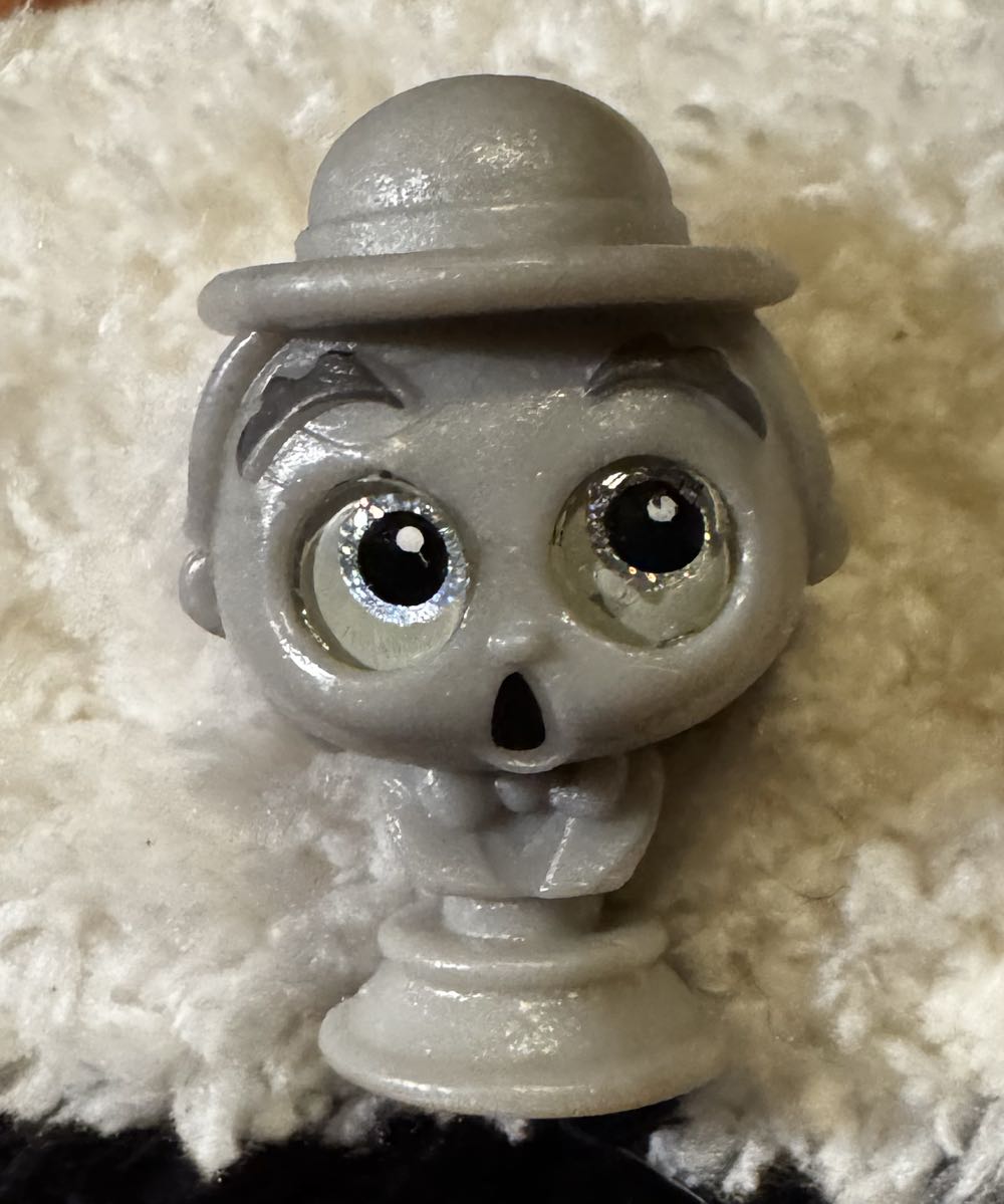 Remy Disney Doorables Series 10