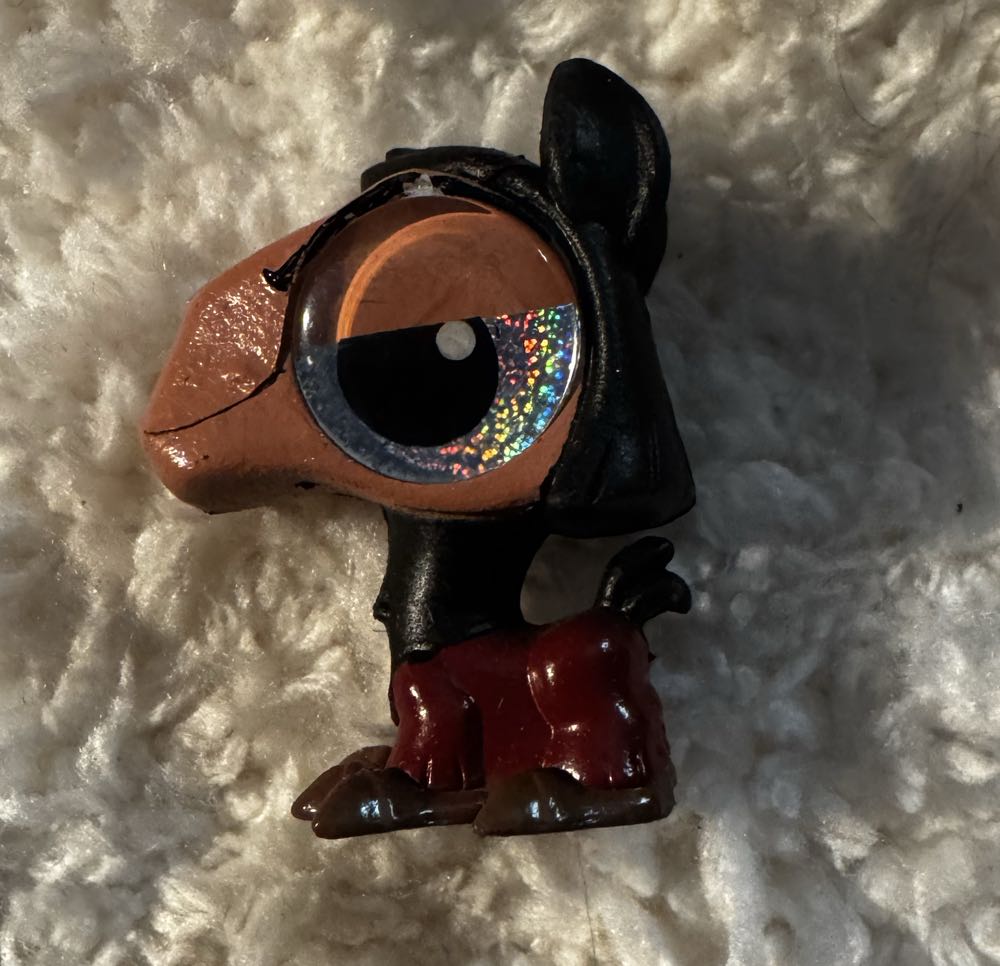 Hades Disney Doorables Series 8