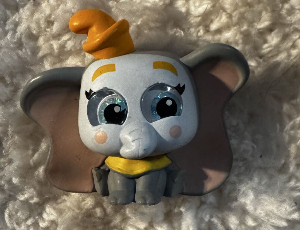 Dumbo Disney Doorables Series 6