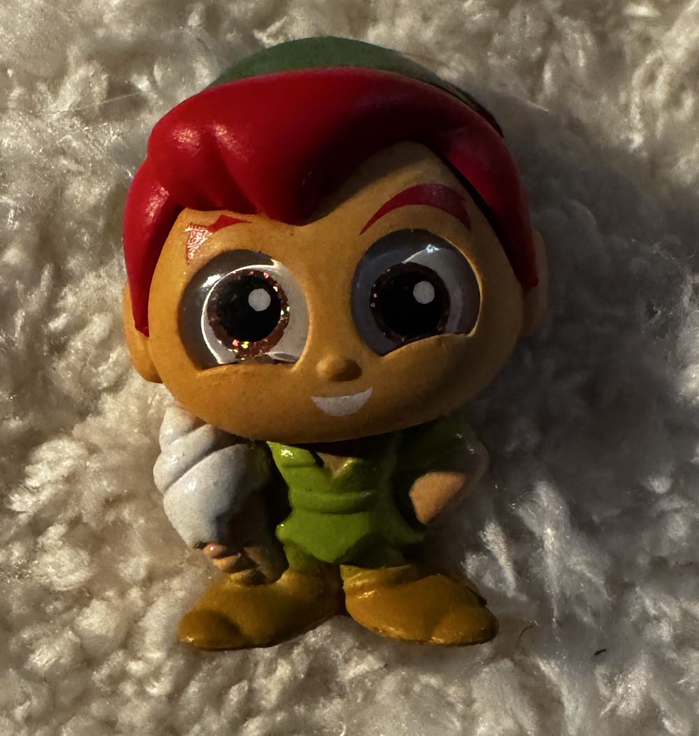 The Devil  - Cuphead  - Funko - Action Figure - Vinyl