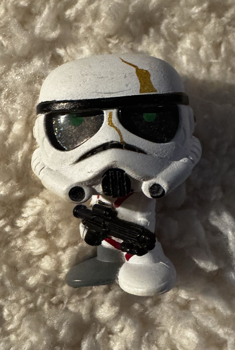 Funko Vinyl Soda: Ben 10 Ben Styles May Varygw Latam Exclusive Version