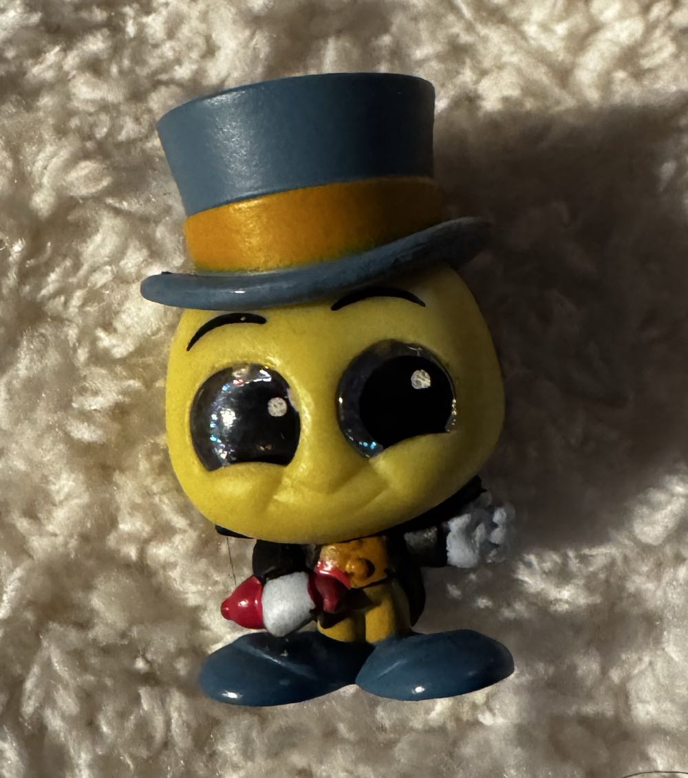 One Piece Replica Fruit Fruit Devil Monkey D. Luffy Abystyle Gum Fum D.luffy Du