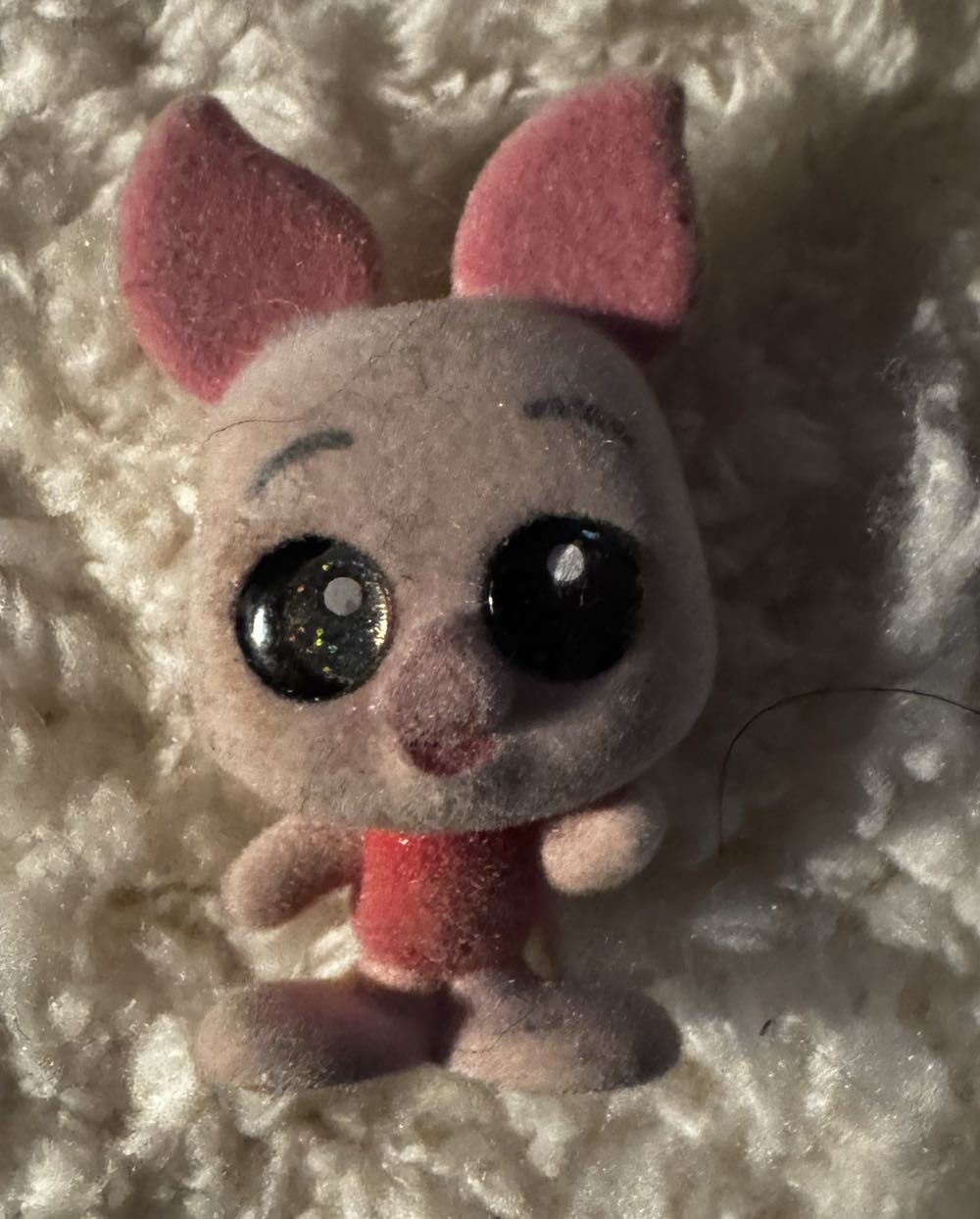 Rock ‘N’ Roll Stitch (Bitty Pop!)
