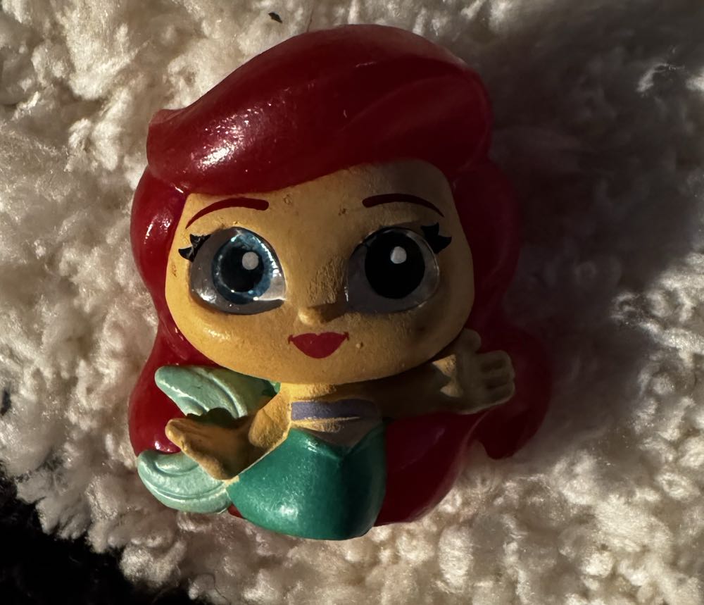 Lady Tremaine Disney Doorables Series 4 