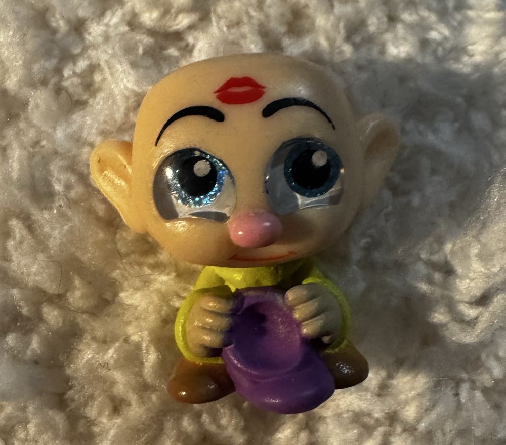 Super Saiyan 2 Vegeta