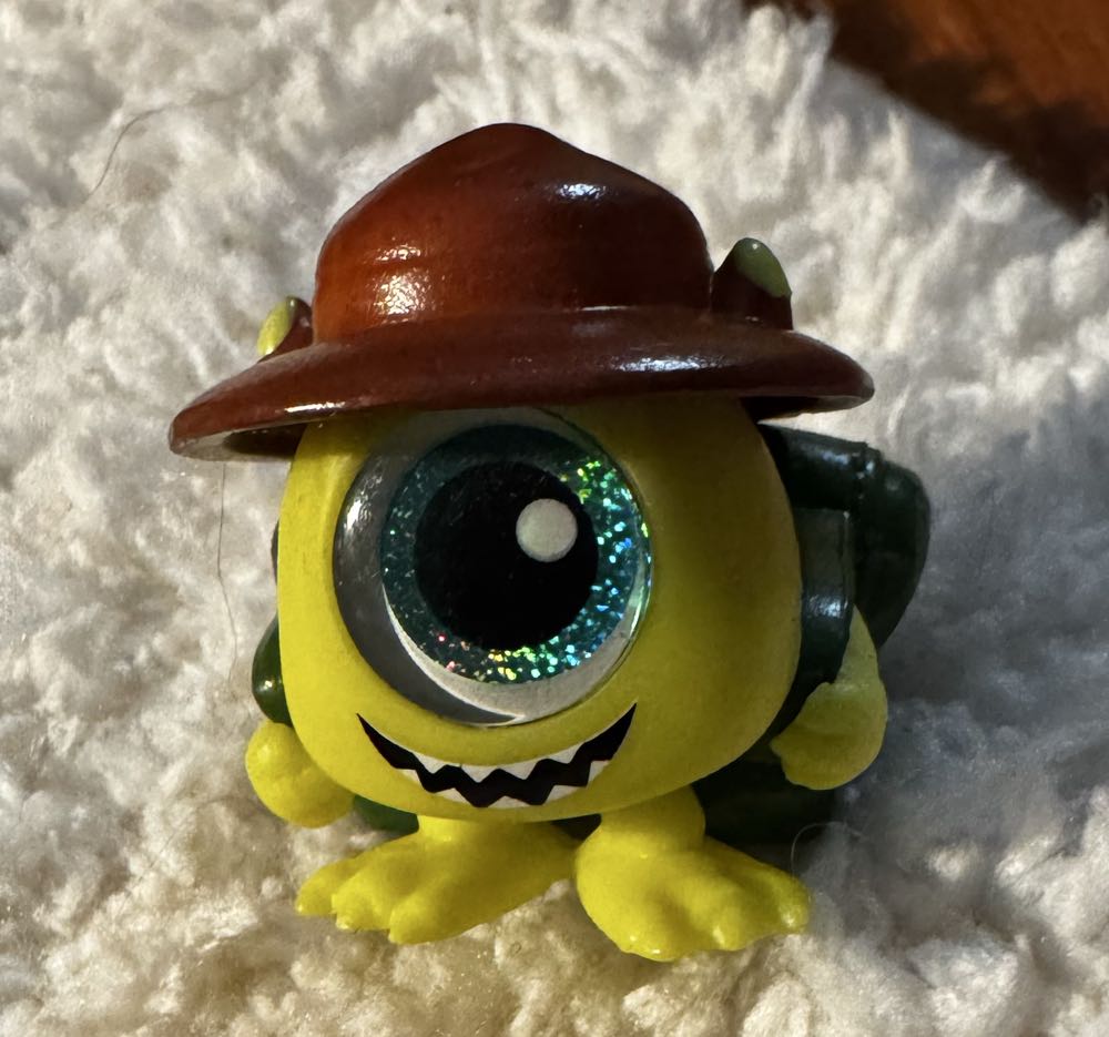 Lady Tremaine Disney Doorables Series 4 