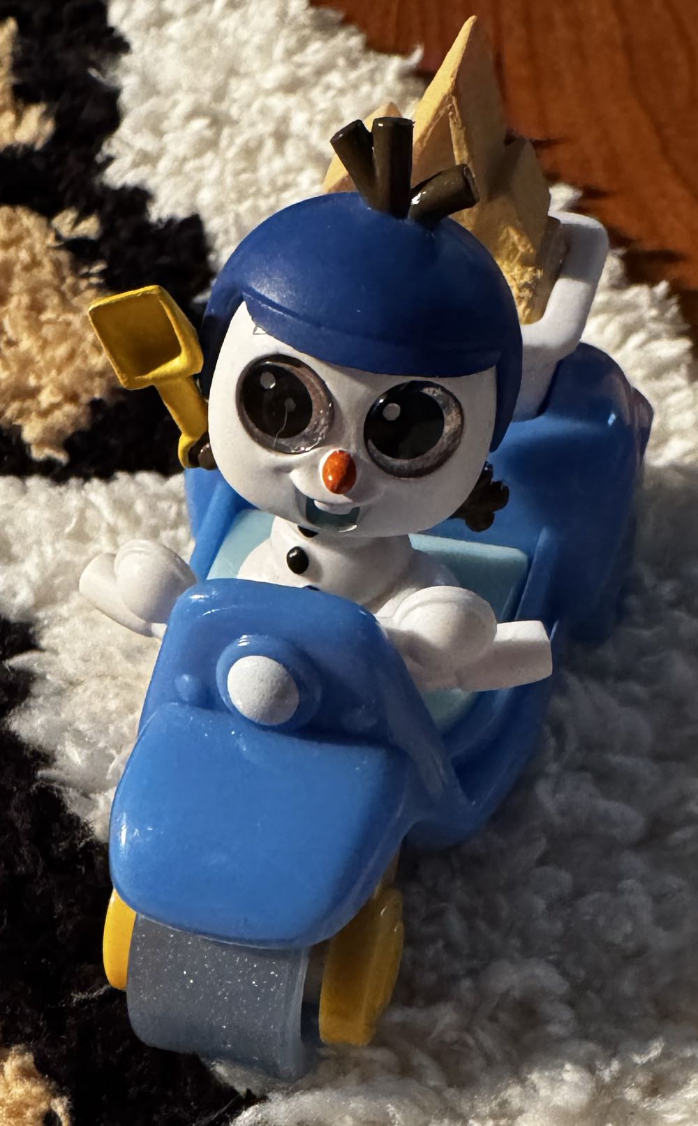 East Asian Pragmatics Of Onyx