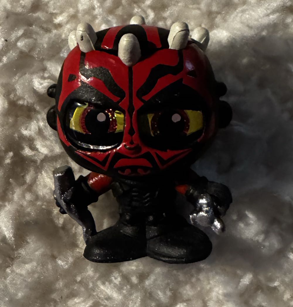 Thrilljoy Pix! Bloo Pcs