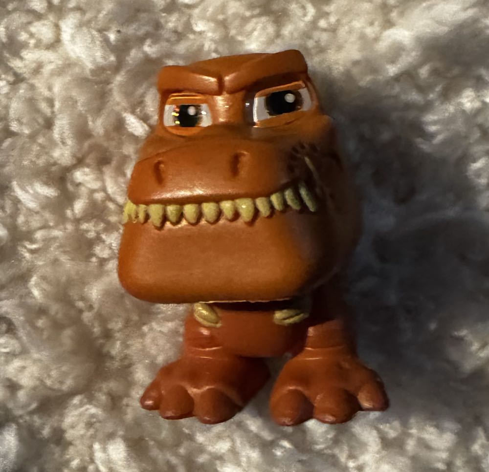 Funko 5” Articulated Rick And Morty Rick Action Figure