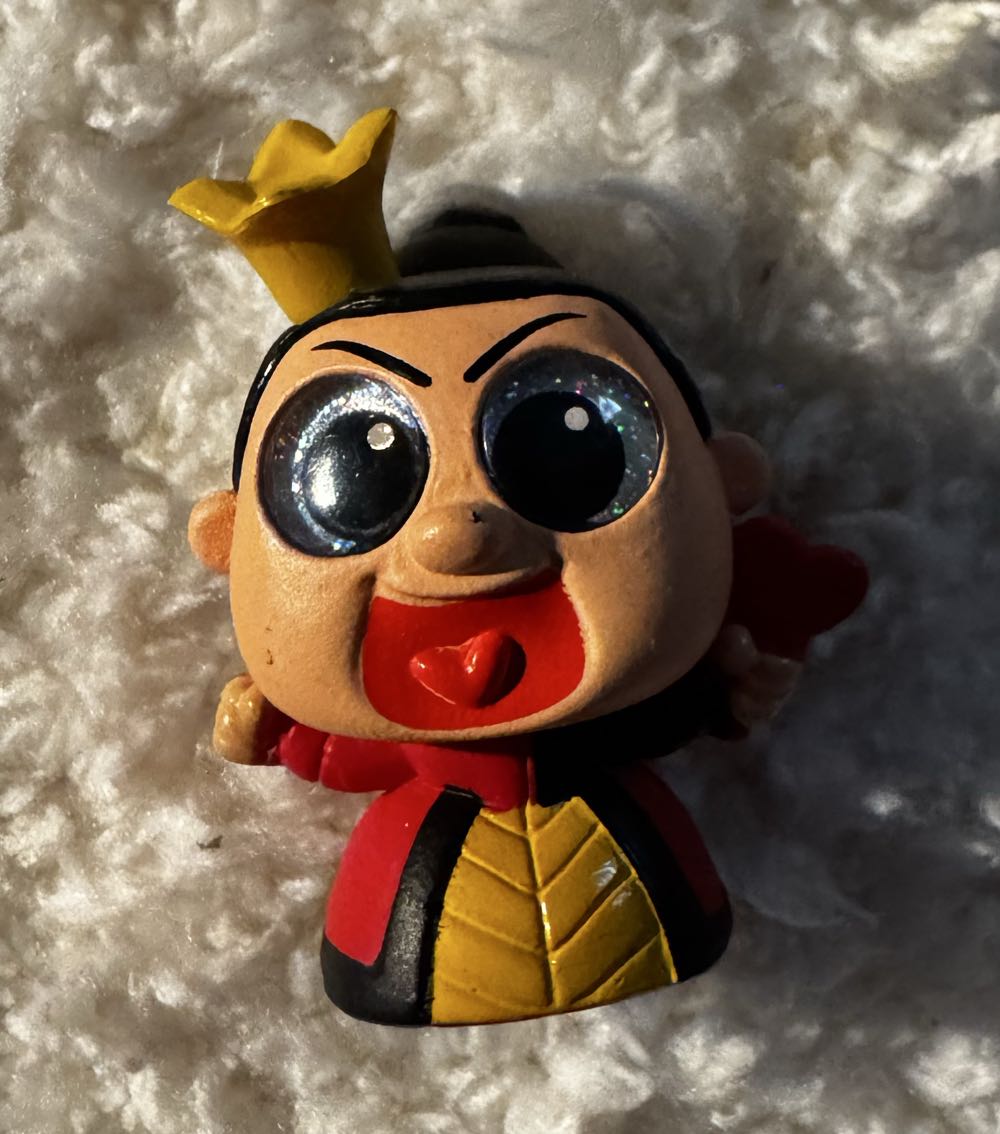 Asha Disney Doorables Wish Collection