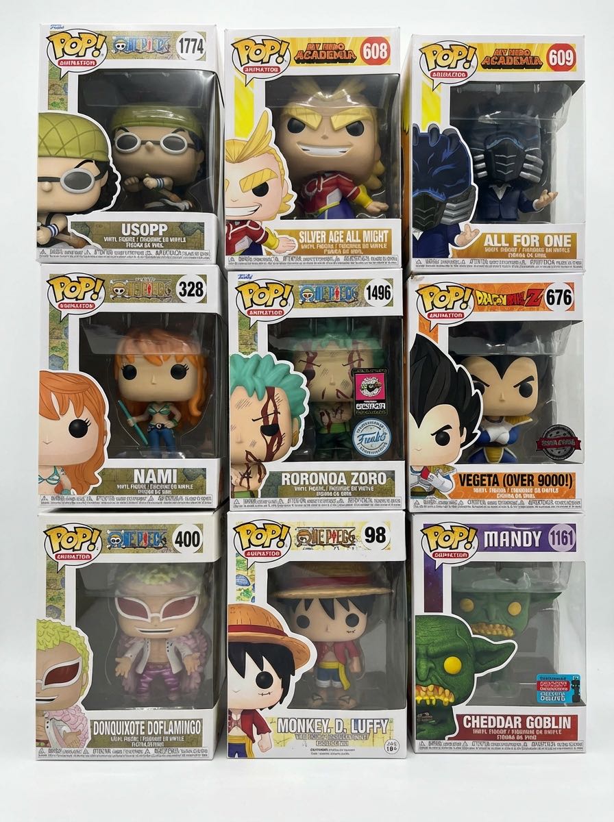 Funko Mystery Minis Marvel: Avengers Infinity War - Black Panther