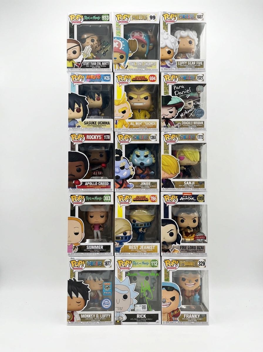 Usopp - One Piece vinyl figure collectible - Main Image 2