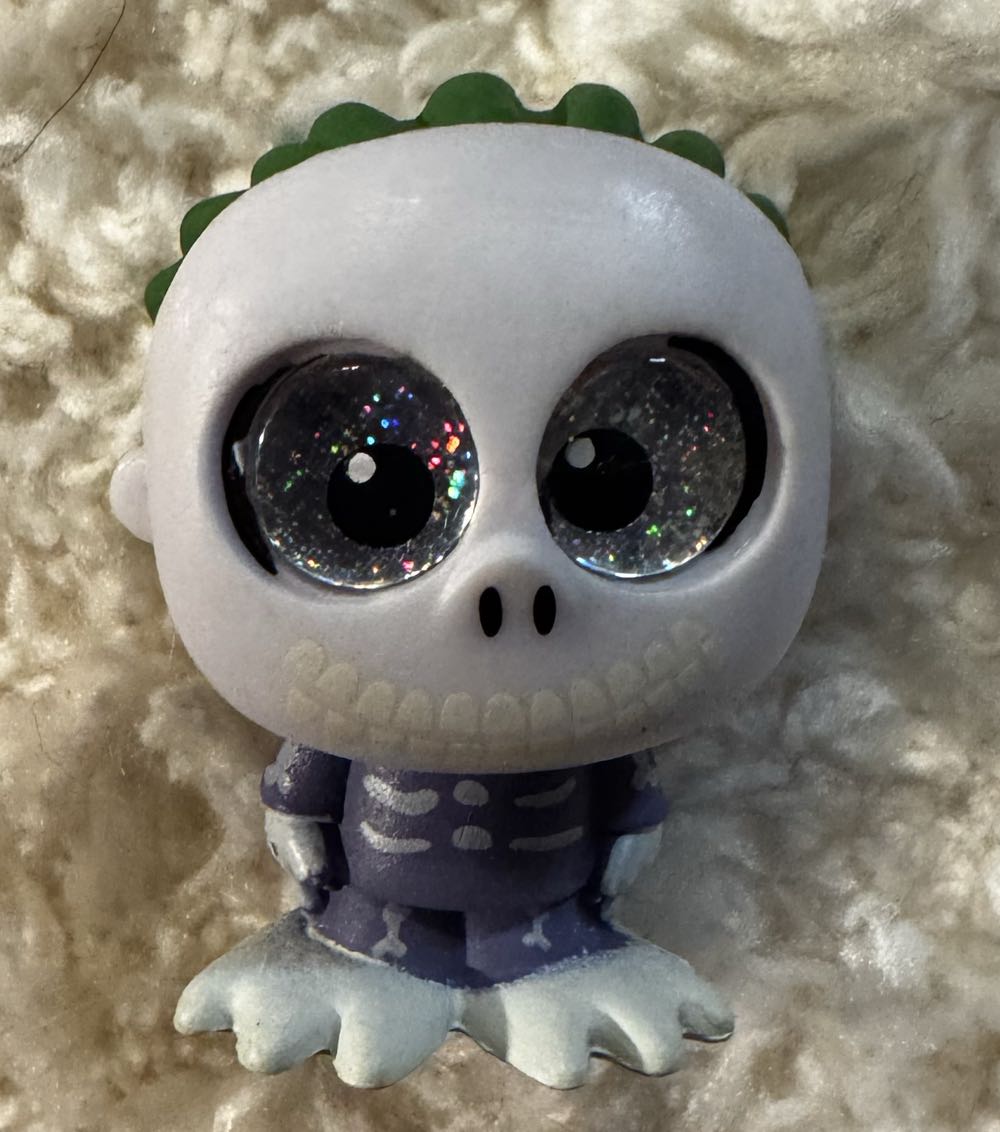 Luke Skywalker Disney Doorables Star Wars Series 1