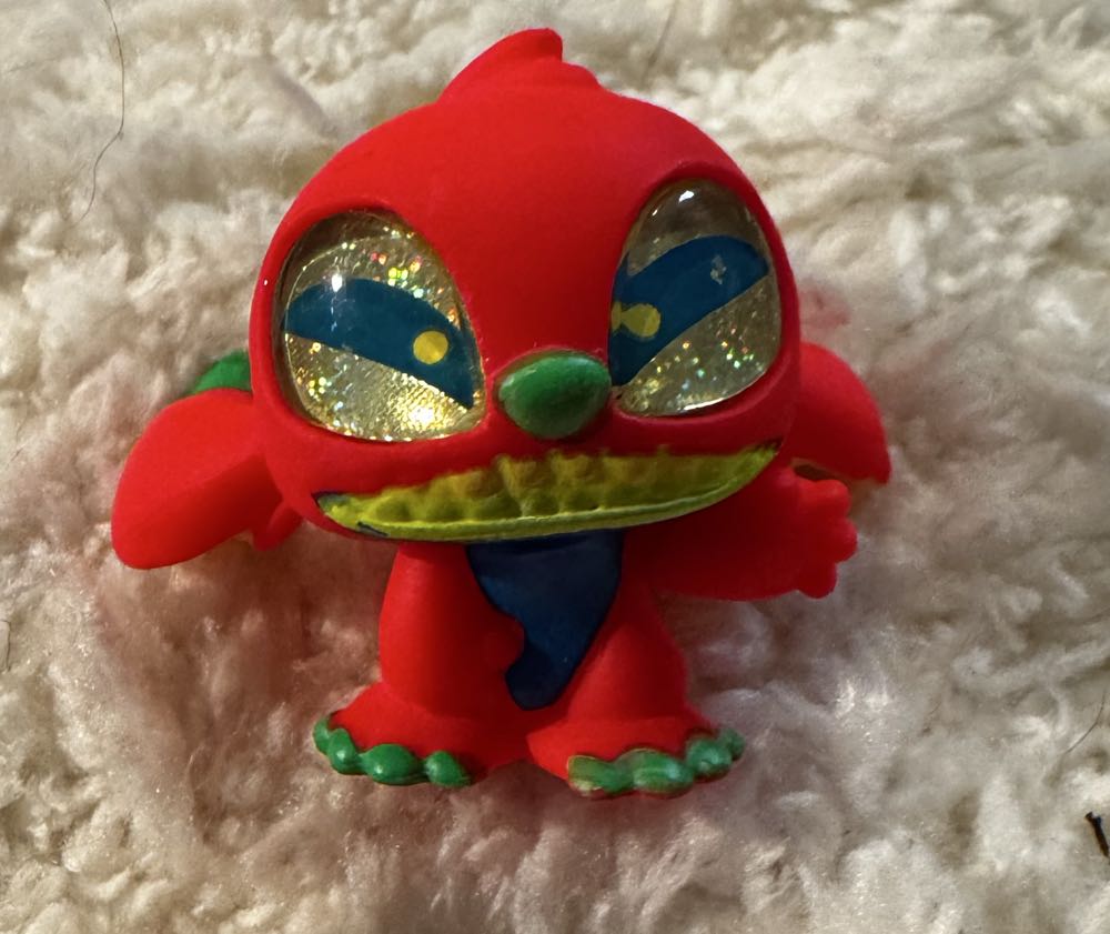 Omega Mercenary Gear