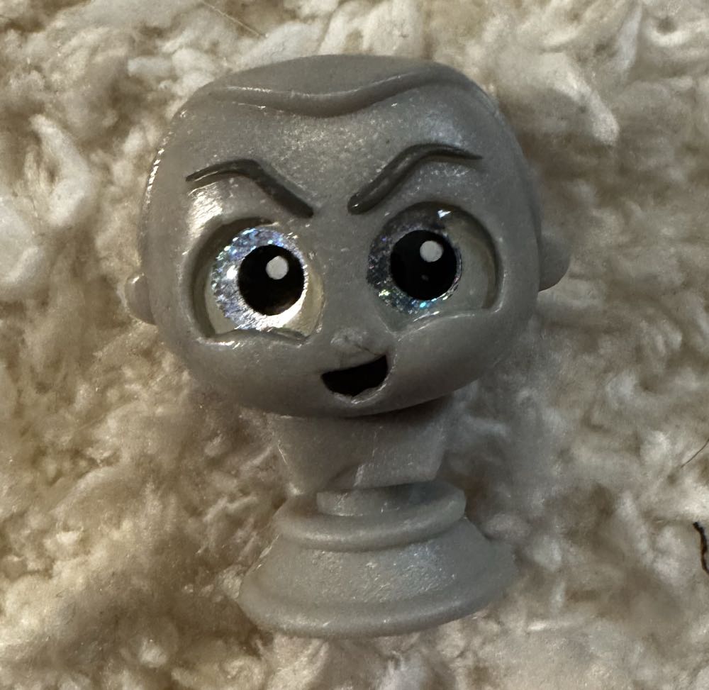 Superman Victory By Computer Radio Shack