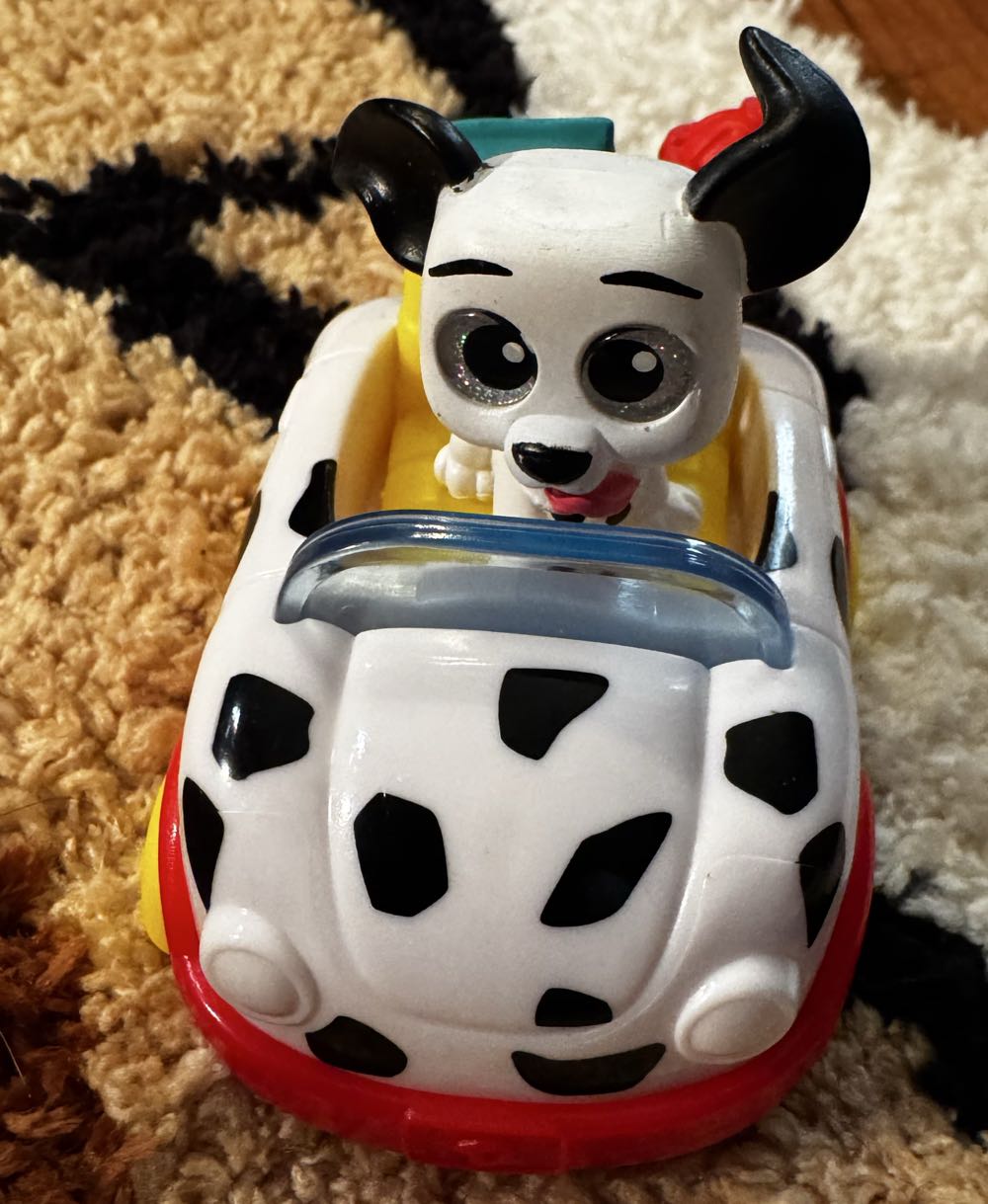 Archie Comics April O’neil