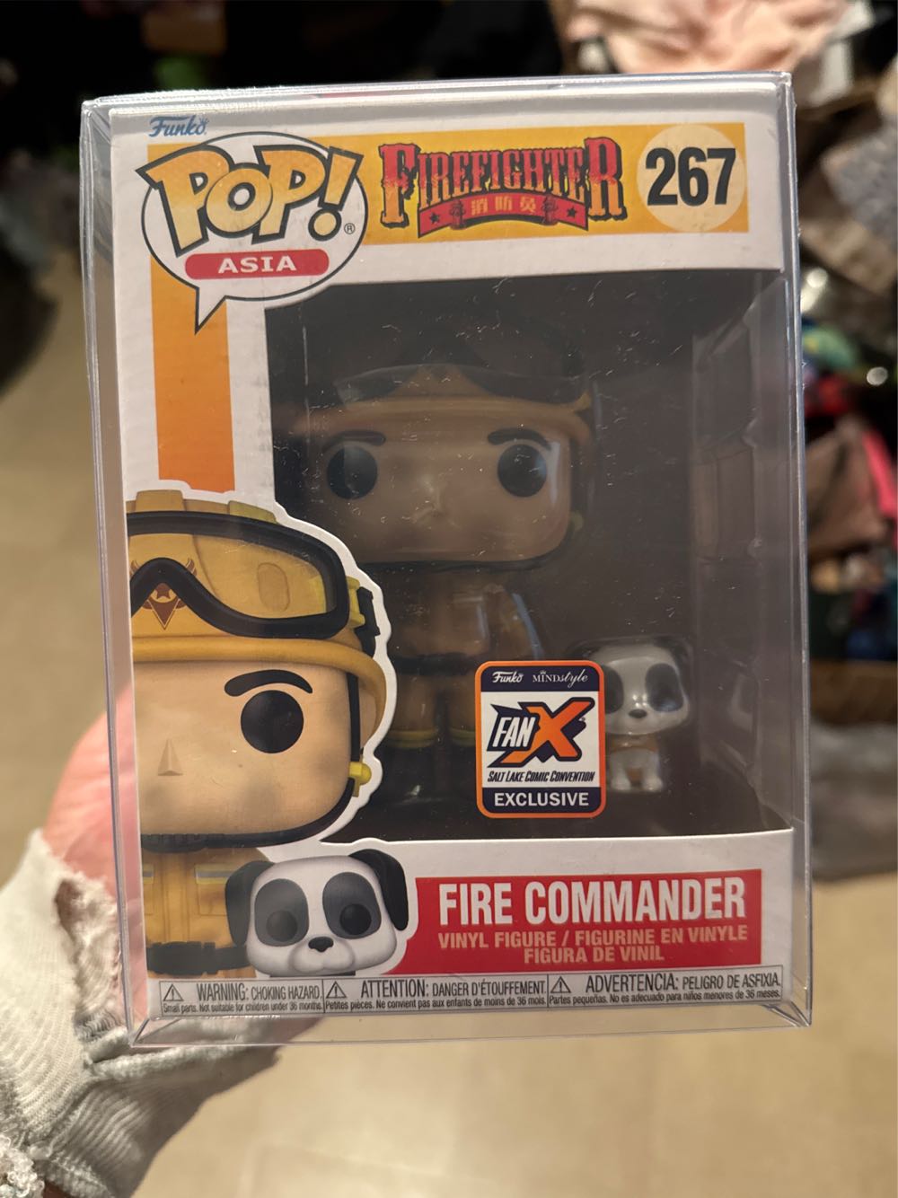 MechaGodzilla ( Bandai / 1993 )