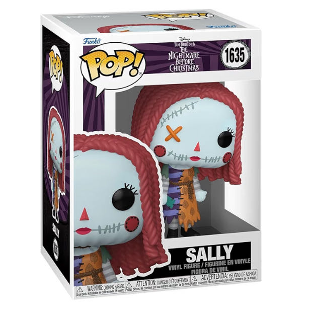 Funko Bitty Pop! One Piece Nami Arlong Nojiko And A Surprise Mystery Mini Figure 0.9 Inch 2.2 Cm Collectable Stackable Display Shelf Included Gift Idea Party Bags Stocking Cake Topper