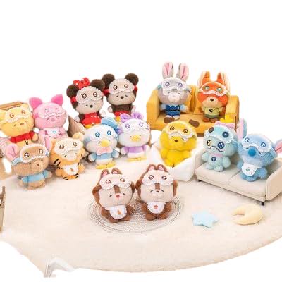 Tweedle Dum Disney Doorables Series 8