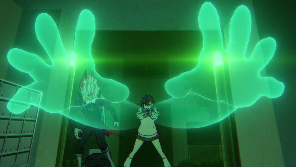 Momo Ayase: Powers  vinyl figure collectible [Barcode 889698916455] - Main Image 4