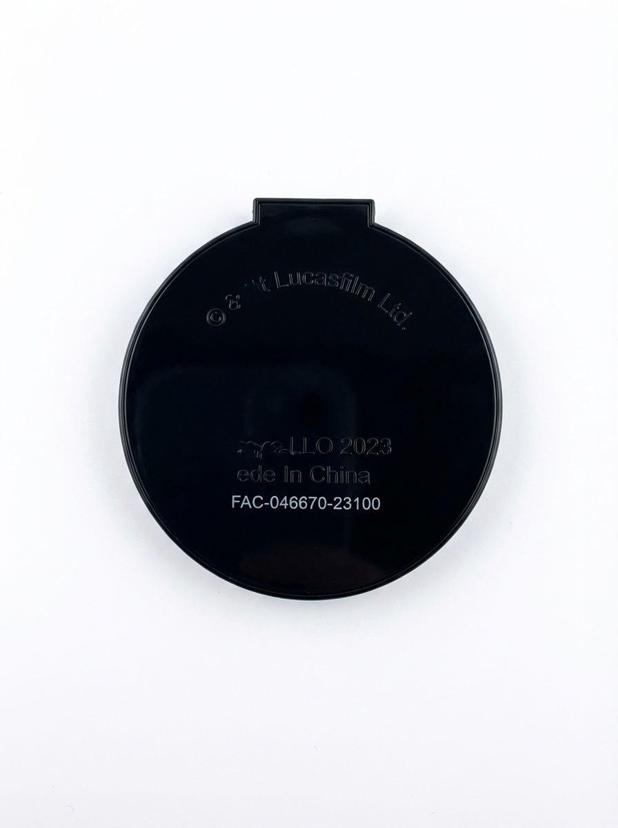 Obi-Wan Kenobi - Star Wars vinyl figure collectible - Main Image 2