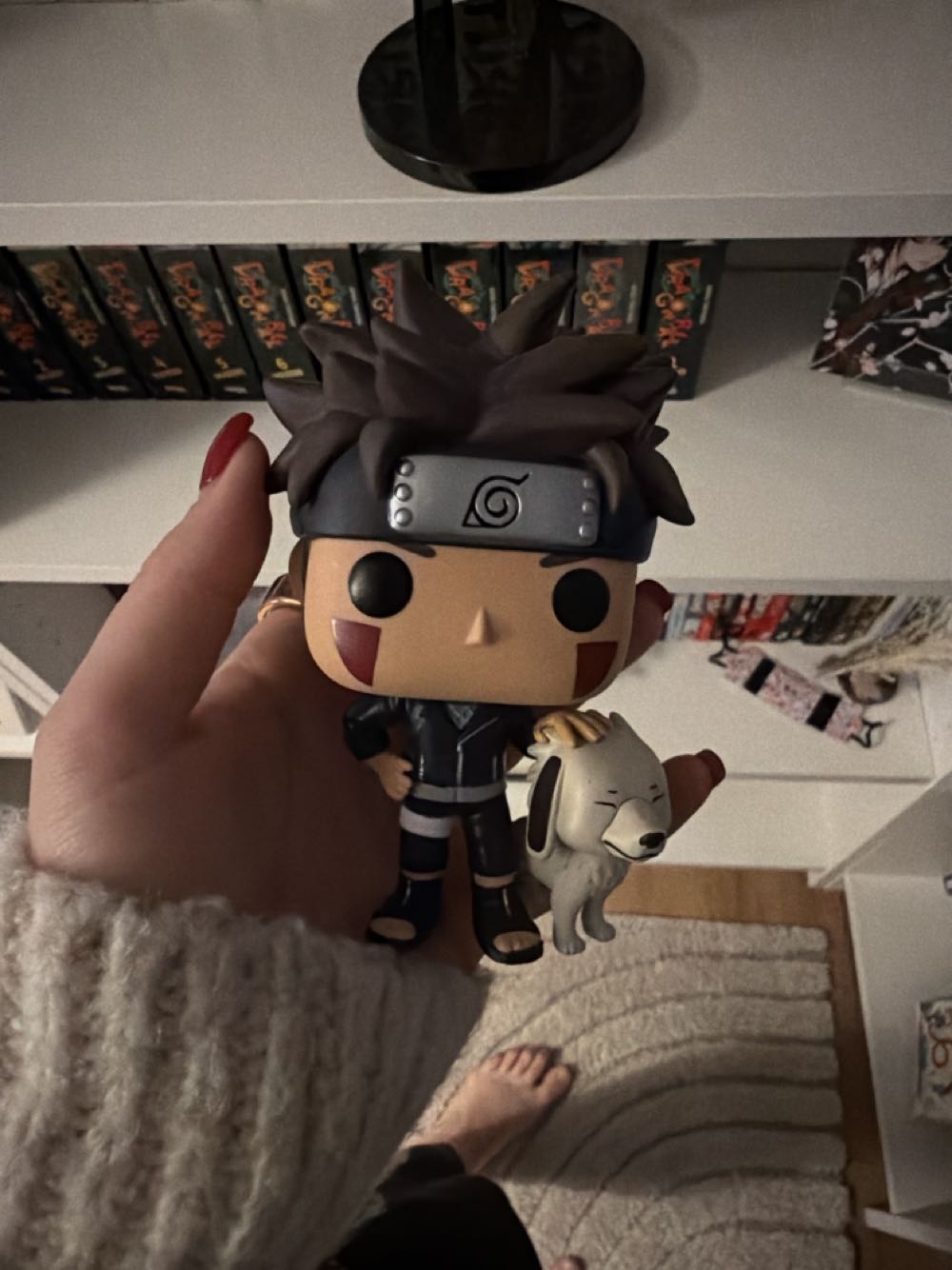 Doctor Octopus (8-Bit)