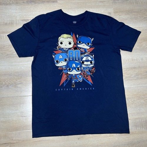 Black Widow #132 Bitty Pops